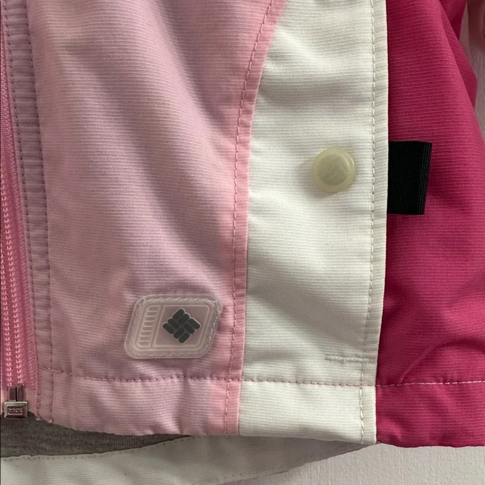 Columbia stylish jacket